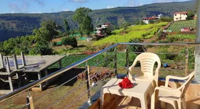 Hotel Green Exotica Mahabaleshwar - Image 4