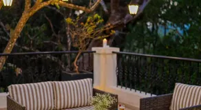 LohonoStays Villa Maraville - Image 2