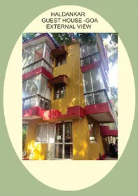 Haldanker Guest House - Image 5