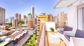 My Pretty Payma Apartamentos - Image 5