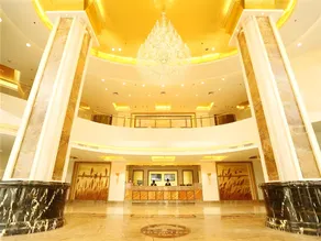 GreenTree Inn Tianjin Ninghe District Hengguang Technology Park Wuwei Road - Image 2