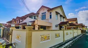 Happy Journey Homestay Mersing - Image 2