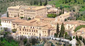 Charming apartment historic centre Granada 80 m² + balcony - Image 4