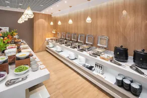 Zhongchen International Hotel - Image 4