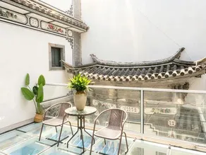Jinsili Travel Shanhai First-line Garden Meisu (Dali Caicun Wharf Store) - Image 4