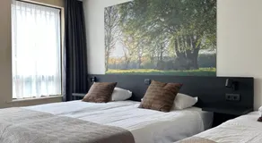 Hotel Restaurant Talens Coevorden - Image 2