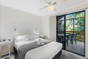 Landsborough Holiday Park - Image 2