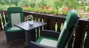 Urlaub mit Alpakas - Image 4