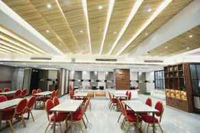Junyi Hotel - Image 4