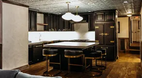Bootleggers Lodge on Lake Nokomis - Image 5