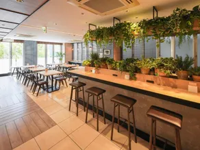 Super Hotel Hiroshima - Image 3