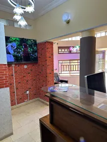 Urban Castle Hotel Gwarimpa - Image 5