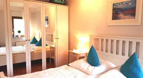 Ferienwohnung im Zeesenhaus im 1 OG mit Balkon - Image 2