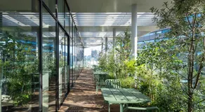 toggle hotel suidobashi TOKYO - Image 4
