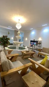 Luxurious 12 Bedrooms Villa For FIFA Stays - Image 3