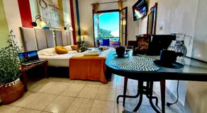 TRAVELLERS BEAUTIFUL ELEN Agios Gordios Sea - Image 2