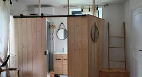 Les Tanalis - Chambres d'hôtes & Gîte - Image 4