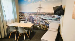 Novitel Apartments Munchen-Trudering - Image 3
