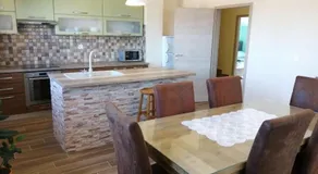Apartment Apartment mit drei Schlafzimmern und Meerblick by Interhome - Image 3