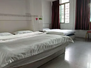 Shen Fa Jing Ji Hotel - Image 4