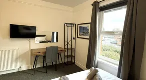 Coastal Lodge - Image 2