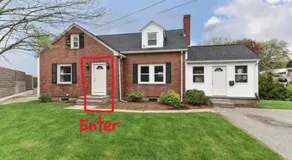 -No1- Sunny Room in a House - 6 min to Babson College & 4 min to I-95-I90-Route 9 at Needham Boston - Image 5