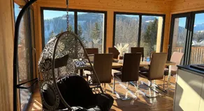 Bergchalet Stolzalpe - Image 4