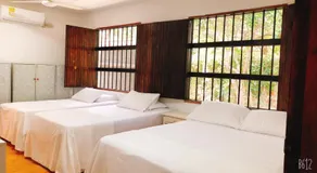 Cabaña La Niña Cande-Punta Bolivar - Image 2