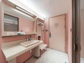 Hanting Huizhou Ganghui Shopping Center Maidi Hotel - Image 5