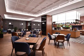 Guiyang Baiyun Intercity Hotel - Image 5