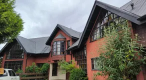 Casa de la bahia de Chiloé - Image 4