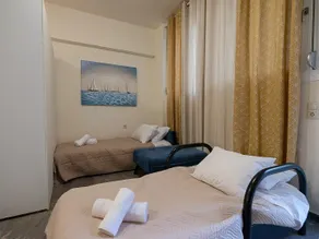 Luxury Apts Heraklion Center - Image 3