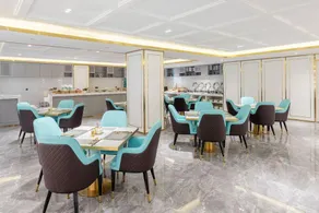 Xana Hotel Beijing Wangjing Futong Subway Station - Image 4
