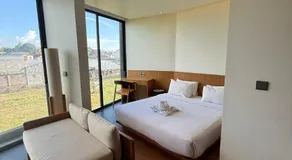 The Fields Hotel and Apartment - Image 2
