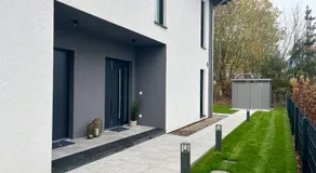 NEU! Feriendomizil TraumZeit 1 mit Sauna & Garten - Image 4