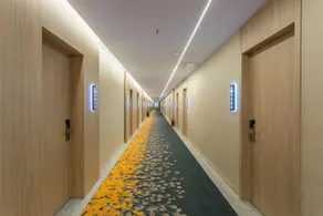 Urban Garden Hotel Linyi Jinluo 1st Road - Image 5