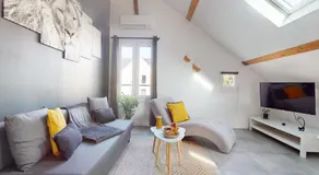 Le paradis perché - 20 min Paris - Image 2