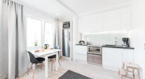 Forenom Serviced Apartments Helsinki Lauttasaari - Image 3