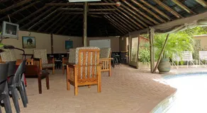 Rustenburg Guest House - Image 3