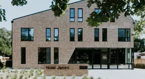 Hotel Jerom - Image 4