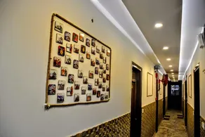Hotel New Frontier, City Centre - Walk in Chandni Chowk & OLD Delhi Station - Image 3
