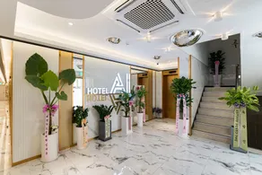 Incheon (Songdo) AI Hotel - Image 3