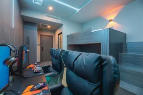 Aochuang Esports Hotel (Qingxian Railway Station Branch) - Image 3
