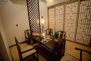 Wosheng Yihe Hotel (Meixian Bus Station Branch) - Image 4