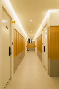 Brown Dot Hotel Andong Taehwa - Image 5