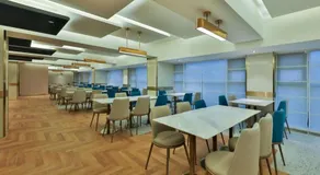 Orange Hotel Chengdu Huanhuaxi - Image 5