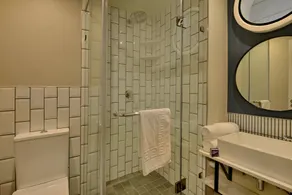 Road Lodge N1 City - Image 5