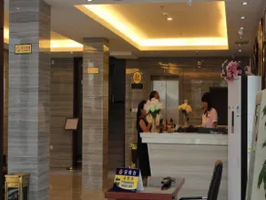 169 Business Hotel - Image 4