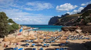 Cala Clara Beach Apartment by Sealand Villas - Image 4