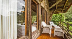 Pousada Casa Mantiqueira - Próxima ao Capivarí e opções de Hidromassagem - Image 3